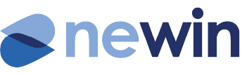 NEWIN logo